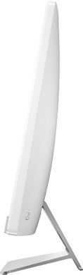 ASUS Комп'ютер персональний моноблок A3402WVAK-WPC0950 23.8" FHD AG, Intel 5-120U, 16GB, F512GB, UMA, WiFi, кл+м, без ОС, білий 90PT03T1-M018D0 фото