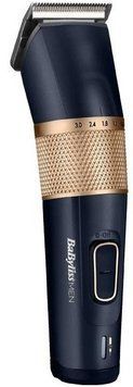 BaByliss Машинка для стрижки волос E986E, черный E986E фото