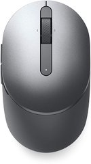 Миша Dell Pro Wireless Mouse - MS5120W - Titan Gray 570-ABHL фото