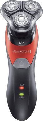 Электробритва роторная Remington XR1530 Ultimate Series, Вл/сухое бритье, Черный XR1530 фото