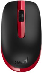 Мышь Genius NX-7007 WL Red 31030026404 фото