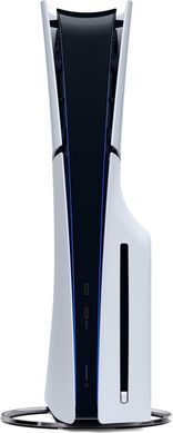 PlayStation Игровая консоль 5 Slim Blu-ray (2 геймпада Dualsense) 1000042053 фото