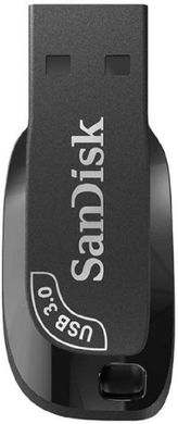 Накопичувач SanDisk 32GB USB 3.0 Type-A Ultra Shift SDCZ410-032G-G46 фото