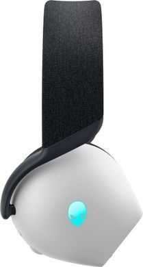 Dell Гарнітура ігрова Dell Alienware Tri-Mode Wireless Gaming Headset - AW725H 545-BBFV фото