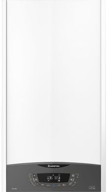 Ariston Котел газовый CLAS ONE 24 двухконтурный конденсационный 24кВт