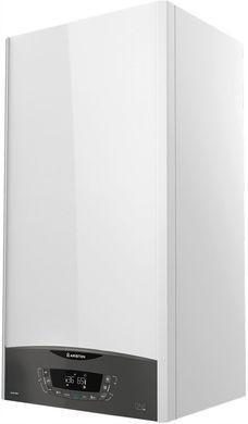Ariston Котел газовый CLAS ONE 24 двухконтурный конденсационный 24кВт