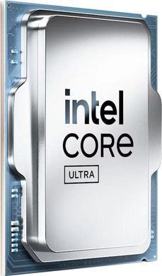 Intel Центральний процесор Core Ultra 5 225F 10C/10T 3.3GHz 20Mb LGA1851 65W w/o graphics Box BX80768225F фото