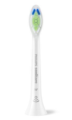 Philips Насадки для звуковой зубной щетки Sonicare HX6062/87 Optimal White HX6062/87 фото