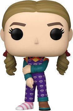 Funko Фігурка Funko POP TV: The Stranger Things S5 - Holly Wheeler 5908305250678 фото