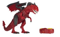 Динозавр Same Toy Dinosaur Planet Дракон (світло, звук) червоний RS6139Ut - купити в інтернет-магазині Coolbaba Toys