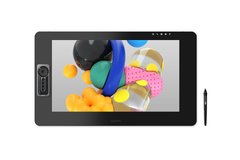 Монітор-планшет Wacom Cintiq 24 Pro UHD - купити в інтернет-магазині Coolbaba Toys