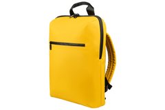 Tucano Рюкзак Gommo для ноутбука 15"/16", жёлтый BKGOM15-Y фото
