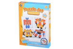 Пазл Same Toy Мозаїка Puzzle Art 357 ел. 5992-3Ut фото