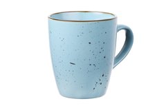 Чашка Ardesto Bagheria, 360 мл, Misty blue, керамика AR2936BGC фото