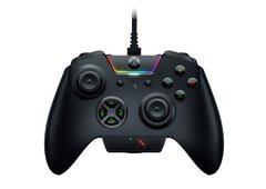 Геймпад Razer Wolverine Ultimate Xbox One Controller USB RGB Black - купити в інтернет-магазині Coolbaba Toys