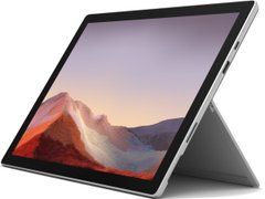 Планшет Microsoft Surface Pro 7 12.3” UWQHD/Intel i5-1035G4/8/128F/int/W10P/Silver - купити в інтернет-магазині Coolbaba Toys