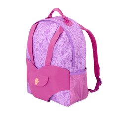 Набір аксесуарів Our Generation рюкзак фіолетовий BD37418Z фото