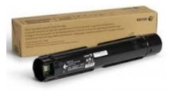 Тонер картридж Xerox VL C7000 Black (5300 стор) 106R03769 фото