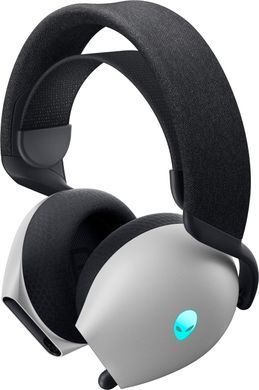 Dell Гарнітура ігрова Dell Alienware Tri-Mode Wireless Gaming Headset - AW725H 545-BBFV фото