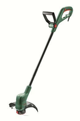 Bosch Триммер садовый EasyGrassCut 23, 280Вт, 23 см, леска, 1.9 кг 0.600.8C1.H01 фото