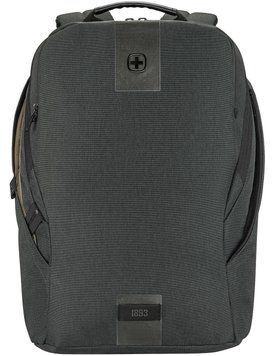 Wenger Рюкзак для ноутбука, MX ECO Light 16", антрацит 612262 фото