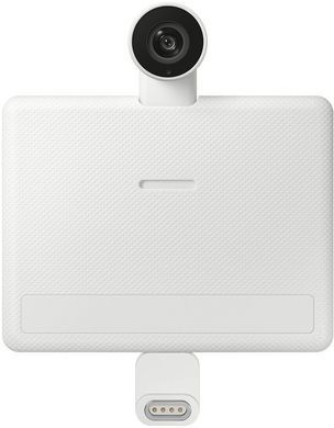 Samsung Монитор 32"Smart M8 S32BM801 HDMI, USB, Bluetooth, MM, Cam, VA, 3840x2160, 4ms LS32DM801UIXUA фото
