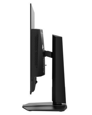 MSI Монітор MSI 31.5" MAG 322UP-E16 2xHDMI, DP, USB-C, Audio, QD-OLED, 3840x2160, 165Hz, 0.03ms, sRGB 138%, FreeSync, HAS, HDR400 9S6-3DD29A-049 фото