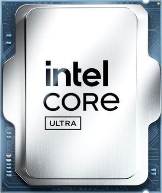 Intel Центральний процесор Core Ultra 5 225F 10C/10T 3.3GHz 20Mb LGA1851 65W w/o graphics Box BX80768225F фото