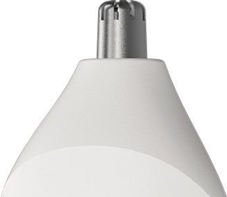 Rowenta Триммер Easy для бороды, усов и головы, сеть+акум., насадок-8, сталь, черно-белый TN8961F4 фото