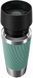 Tefal Термочашка Travel Mug Classic Twist, 360мл, нержавеющая сталь, зеленый 2 - магазин Coolbaba Toys