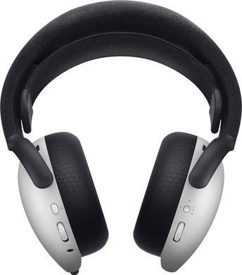 Dell Гарнітура ігрова Dell Alienware Tri-Mode Wireless Gaming Headset - AW725H 545-BBFV фото