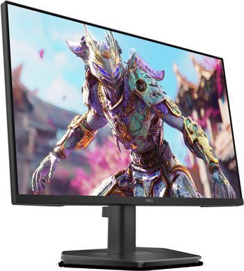 Dell Монітор DELL 23.8" SE2426HG 2xHDMI, DP, Audio, IPS, 240Hz, 0.5ms, sRGB 99%, FreeSync 210-BTTF фото