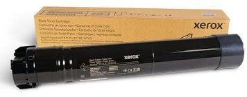 Тонер картридж Xerox VL C7120/С7125/С7130 Black (31 300 стор) 006R01828 фото
