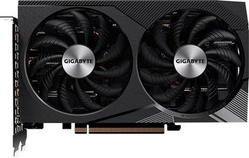 Gigabyte Видеокарта GeForce RTX 3060 8GB GDDR6 GAMING OC GV-N3060GAMING_OC-8GD фото