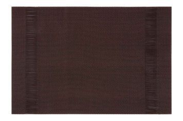 Килимок сервірувальний Ardesto 30*45 см, Brown AR3301BR фото