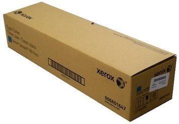 Тонер картридж Xerox Versant 80 Cyan (33 000 стр) 006R01647 фото