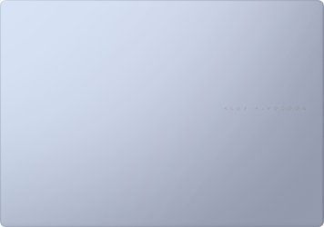 ASUS Ноутбук ASUS Vivobook S16 S3607NA-SH003W 16" WUXGA OLED, Qualcomm X2 Elite, 16GB, F512GB, UMA, Win11, Блакитний 90NB17P5-M00030 фото
