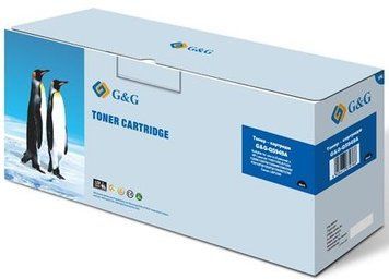 G&G Картридж для HP LJ 1160/1320 series-Canon 708 Black G&G-Q5949A фото