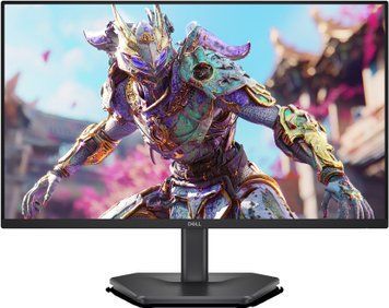 Dell Монітор DELL 23.8" SE2426HG 2xHDMI, DP, Audio, IPS, 240Hz, 0.5ms, sRGB 99%, FreeSync 210-BTTF фото