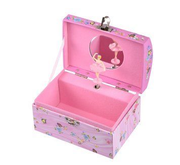 goki Музична скринька Метелик 15470G фото
