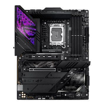 ASUS Материнcкая плата ROG STRIX Z890-E GAMING WIFI s1851 Z890 4xDDR5 M.2 DP HDMI Wi-Fi BT ATX 90MB1IM0-M0EAY0 фото