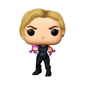 Ігрова фігурка FUNKO POP! серії "Mortal Kombat" - СОНЯ БЛЕЙД 53852 фото