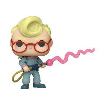 Funko Фігурка Funko POP Animation: Ghostbusters - Egon Spengler 889698834742 фото