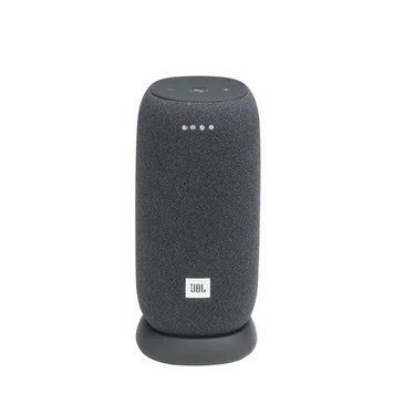 JBL Акустическая система Link Portable, серый JBLLINKPORGRY фото