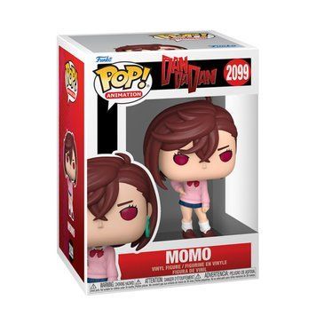 Ігрова фігурка FUNKO POP! серії "Дандадан" - МОМО АЯСЕ 90666 фото