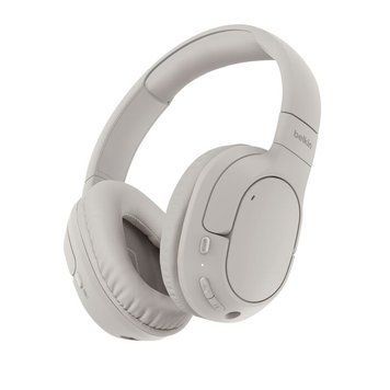 Belkin Навушники Over-Ear Soundform Surround Wireless, пісочний AUD009HQSA фото