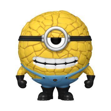 Funko Фигурка Funko POP Movies: Despicable Me 4 - Mega Minion Jerry 5908305248378 фото