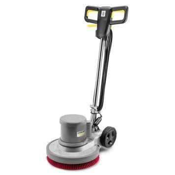 Karcher Підлогомийна машина Karcher BDS 43/150 C Classic 1500Вт однодискова 430мм 150об/хв 44.18кг 1.291-243.0 фото