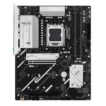 ASUS Материнcкая плата PRIME B850-PLUS 90MB1LC0-M0EAY0 фото
