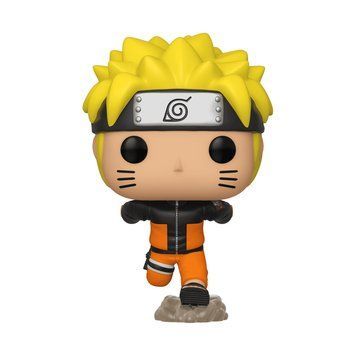 Funko Фігурка Funko POP Animation: Naruto - Naruto Running 889698466264 фото